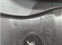  Лючок бензобака BMW 5 F10 2010-2017 21430736 #5