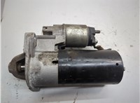  Стартер Opel Astra J 2010-2017 21430866 #1