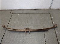 281511151Q, 293511151AB Рессора Volkswagen LT 28-40 1975-1996 22136264 #1