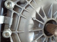 КПП - вариатор Audi A6 (C6) 2004-2011 22135343 #8