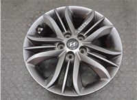  Комплект литых дисков Hyundai ix 35 2010-2015 21430347 #4