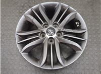  Комплект литых дисков Hyundai ix 35 2010-2015 21430347 #1