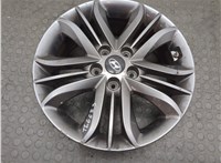  Комплект литых дисков Hyundai ix 35 2010-2015 21430347 #6