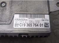 65129365764 Магнитола BMW 5 F10 2010-2017 21431297 #3