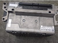 65129365764 Магнитола BMW 5 F10 2010-2017 21431297 #4