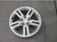 23354524 Комплект литых дисков GMC Terrain 2017-2024 21429600 #1