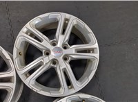 23354524 Комплект литых дисков GMC Terrain 2017-2024 21429600 #46