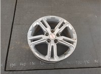 23354524 Комплект литых дисков GMC Terrain 2017-2024 21429677 #4