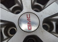 23354524 Комплект литых дисков GMC Terrain 2017-2024 21429677 #18