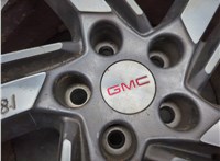 23363167 Комплект литых дисков GMC Terrain 2017-2024 21429681 #13