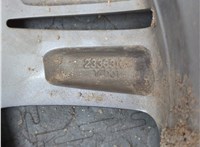 23363167 Комплект литых дисков GMC Terrain 2017-2024 21429681 #40