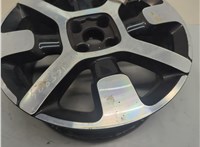 9800494077 Комплект литых дисков Citroen C4 Cactus 2014-2025 21430134 #22