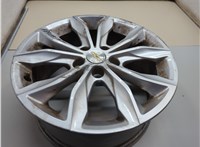 23396365 Комплект литых дисков Chevrolet Malibu 2018-2025 21431037 #7