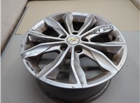 23396365 Комплект литых дисков Chevrolet Malibu 2018-2025 21431037 #9