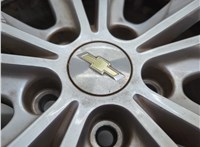 23396365 Комплект литых дисков Chevrolet Malibu 2018-2025 21431037 #27