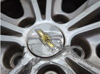 23396365 Комплект литых дисков Chevrolet Malibu 2018-2025 21431037 #32