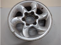  Комплект литых дисков Hyundai Terracan 2001-2007 21431364 #2
