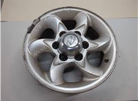  Комплект литых дисков Hyundai Terracan 2001-2007 21431364 #4