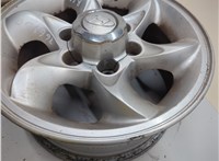  Комплект литых дисков Hyundai Terracan 2001-2007 21431364 #15
