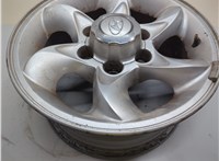  Комплект литых дисков Hyundai Terracan 2001-2007 21431364 #19
