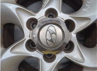  Комплект литых дисков Hyundai Terracan 2001-2007 21431364 #23