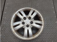  Комплект литых дисков Hyundai Tucson 1 2004-2010 21431430 #8