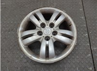  Комплект литых дисков Hyundai Tucson 1 2004-2010 21431430 #9