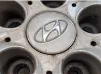 Комплект литых дисков Hyundai Tucson 1 2004-2010 21431430 #10
