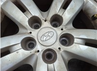  Комплект литых дисков Hyundai Tucson 1 2004-2010 21431430 #12