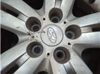  Комплект литых дисков Hyundai Tucson 1 2004-2010 21431430 #13