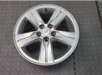 95073802 Комплект литых дисков Chevrolet Trax 2016-2022 21432070 #2