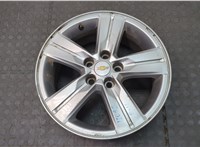 95073802 Комплект литых дисков Chevrolet Trax 2016-2022 21432070 #1