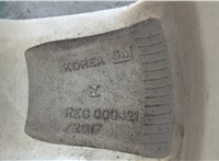 95073802 Комплект литых дисков Chevrolet Trax 2016-2022 21432070 #26