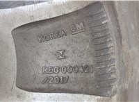 95073802 Комплект литых дисков Chevrolet Trax 2016-2022 21432070 #28