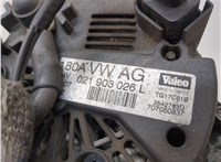 021903026L, 03G903023 Генератор Volkswagen Passat 6 2005-2010 21431674 #5