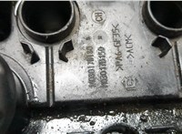  Крышка клапанная ДВС Peugeot 207 2006-2015 21432567 #2