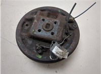 7700416374, 432021782R Ступица (кулак, цапфа) Renault Clio 2005-2009 21432616 #1