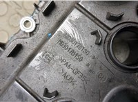  Крышка клапанная ДВС Peugeot 207 2006-2015 21432755 #2