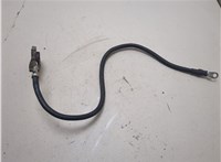 A1665420018 Клемма аккумулятора Mercedes ML W166 2011-2015 21432949 #2