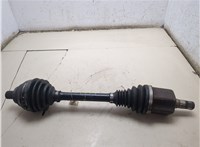  Полуось (приводной вал, шрус) Volkswagen Tiguan 2007-2011 21433033 #1