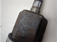  Полуось (приводной вал, шрус) Volkswagen Tiguan 2007-2011 21433033 #2