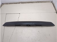  Накладка под номер (бленда) Ford EcoSport 2017-2023 21433178 #1