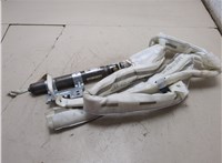  Подушка безопасности боковая (шторка) Audi A7 2010-2018 21433297 #1