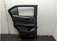  Ручка двери наружная Mitsubishi Eclipse Cross 2017- 11951778 #16