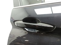  Ручка двери наружная Mitsubishi Eclipse Cross 2017- 11951785 #18