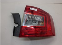 Фонарь (задний) Skoda Octavia (A7) 2013-2023 22110613 #1