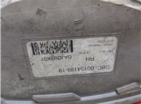  Фонарь (задний) Skoda Octavia (A7) 2013-2023 22110613 #4