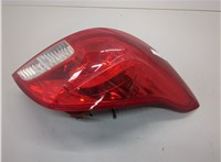 1222679, 42558889, 42528026 Фонарь (задний) Opel Mokka 2012-2019 21433315 #1