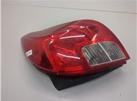 1222679, 42558889, 42528026 Фонарь (задний) Opel Mokka 2012-2019 21433315 #5