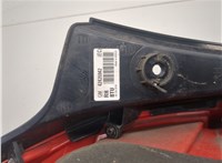 1222679, 42558889, 42528026 Фонарь (задний) Opel Mokka 2012-2019 21433315 #9